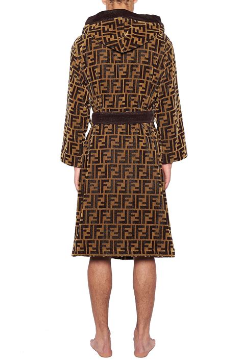 fendi men robe|Fendi pants.